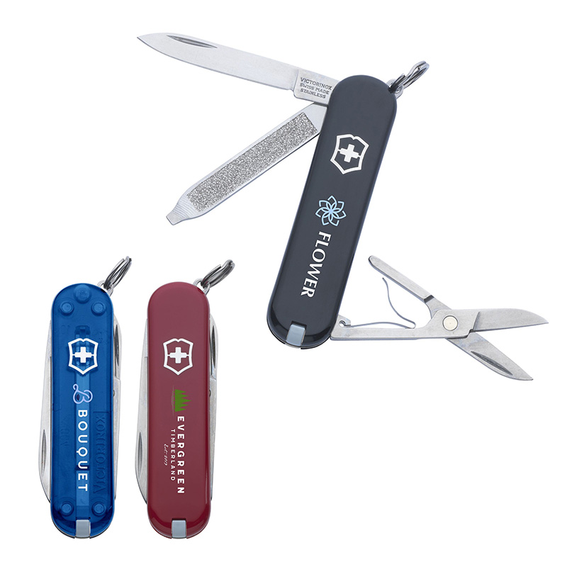 Victorinox Classic SD zakmes